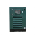 AC Three Phase Output Type gas engine generator power plant